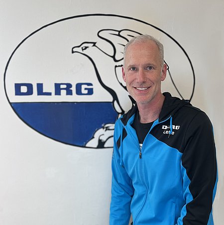 Leit. Verbandskommunikation: Daniel Hinkenbrandt